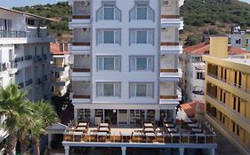 Amphora Hotel